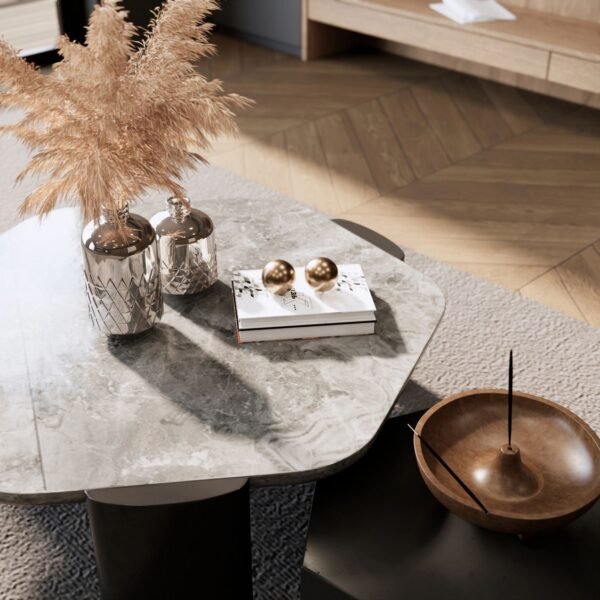 Center Table