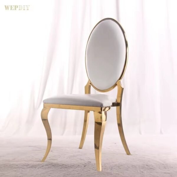 PVD Chair